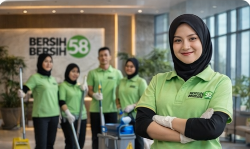 Home Cleaning Service Premium